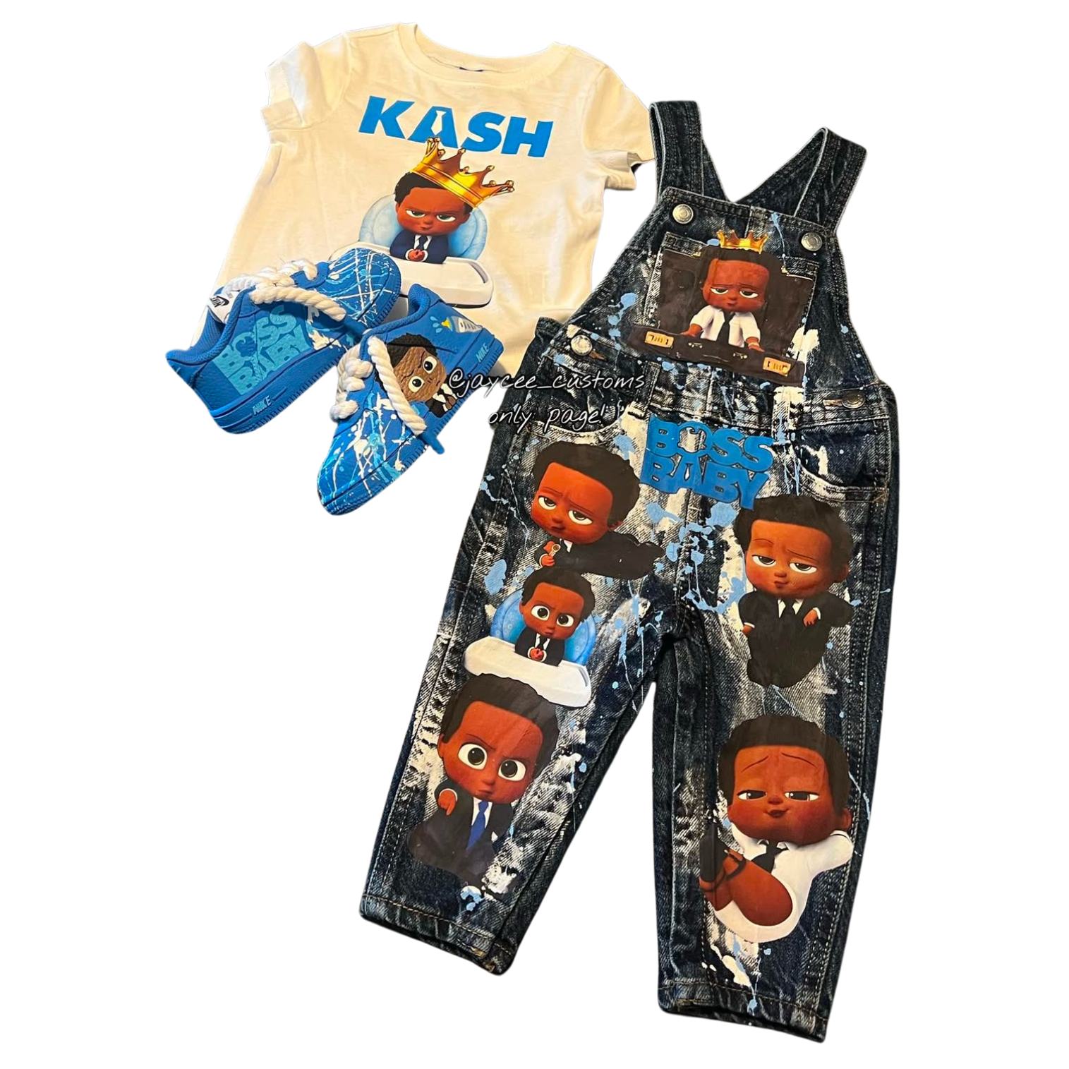 Kids Full Sets