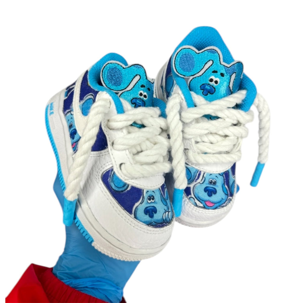 “Blues Clues Full Set”