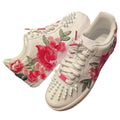 “Pink Spiked Flower”