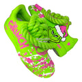 “Pink Grinch”