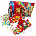 “Lucky Charms”