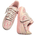 “Triple Pink”