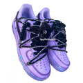 “Purple Galaxy”