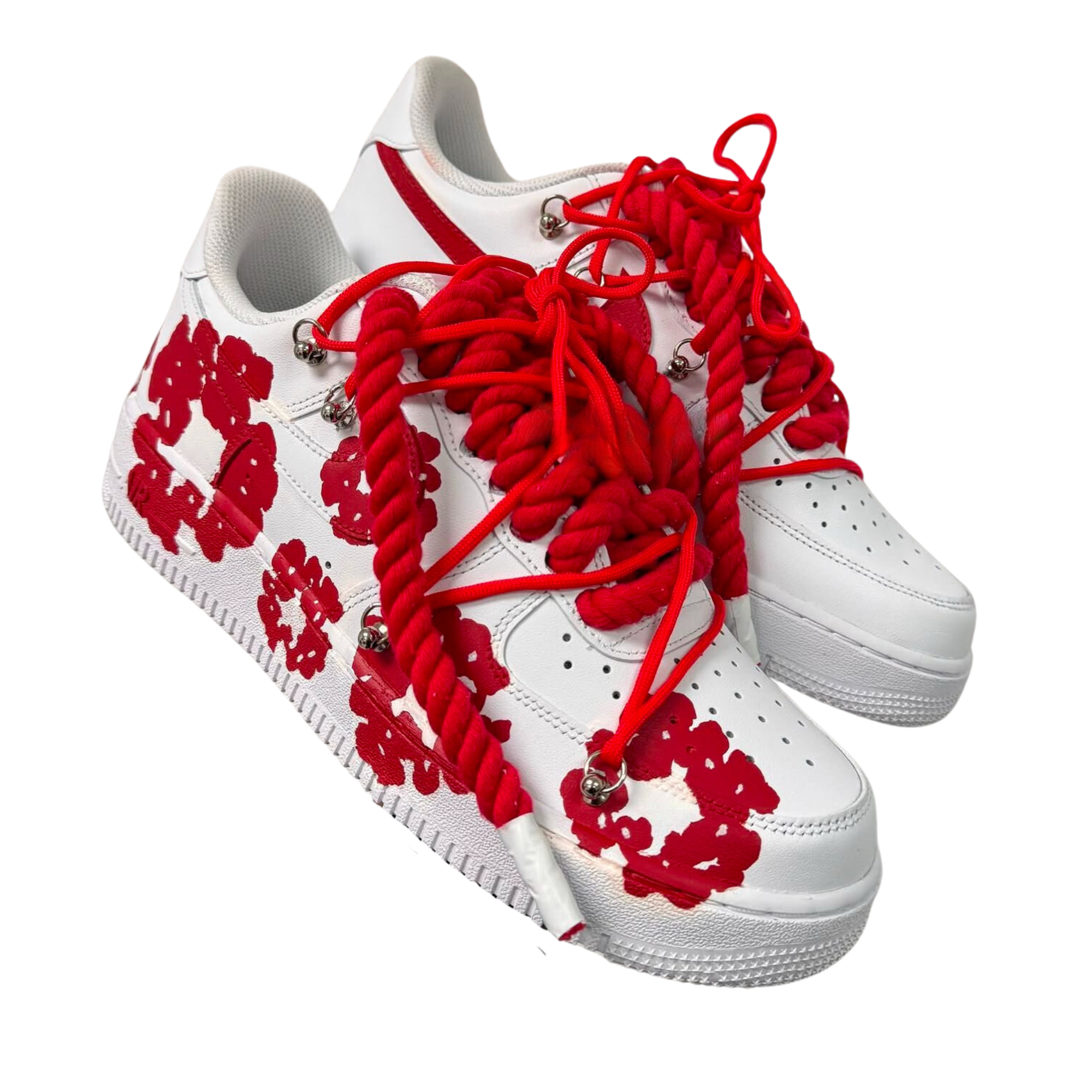 “Red Tearz”