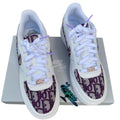 “Purple Dragon”