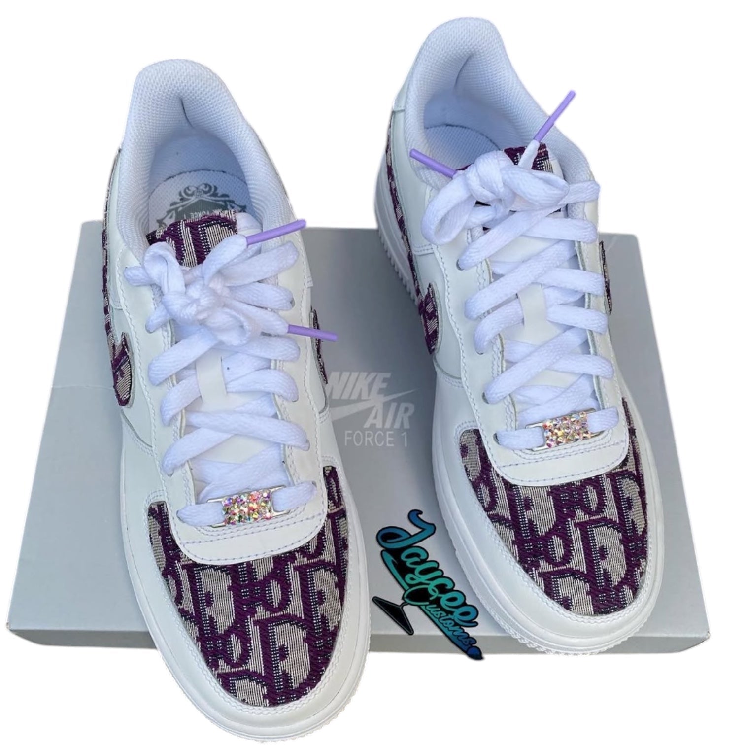 “Purple Dragon”