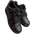 “Triple Black”