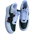 “Money Green”