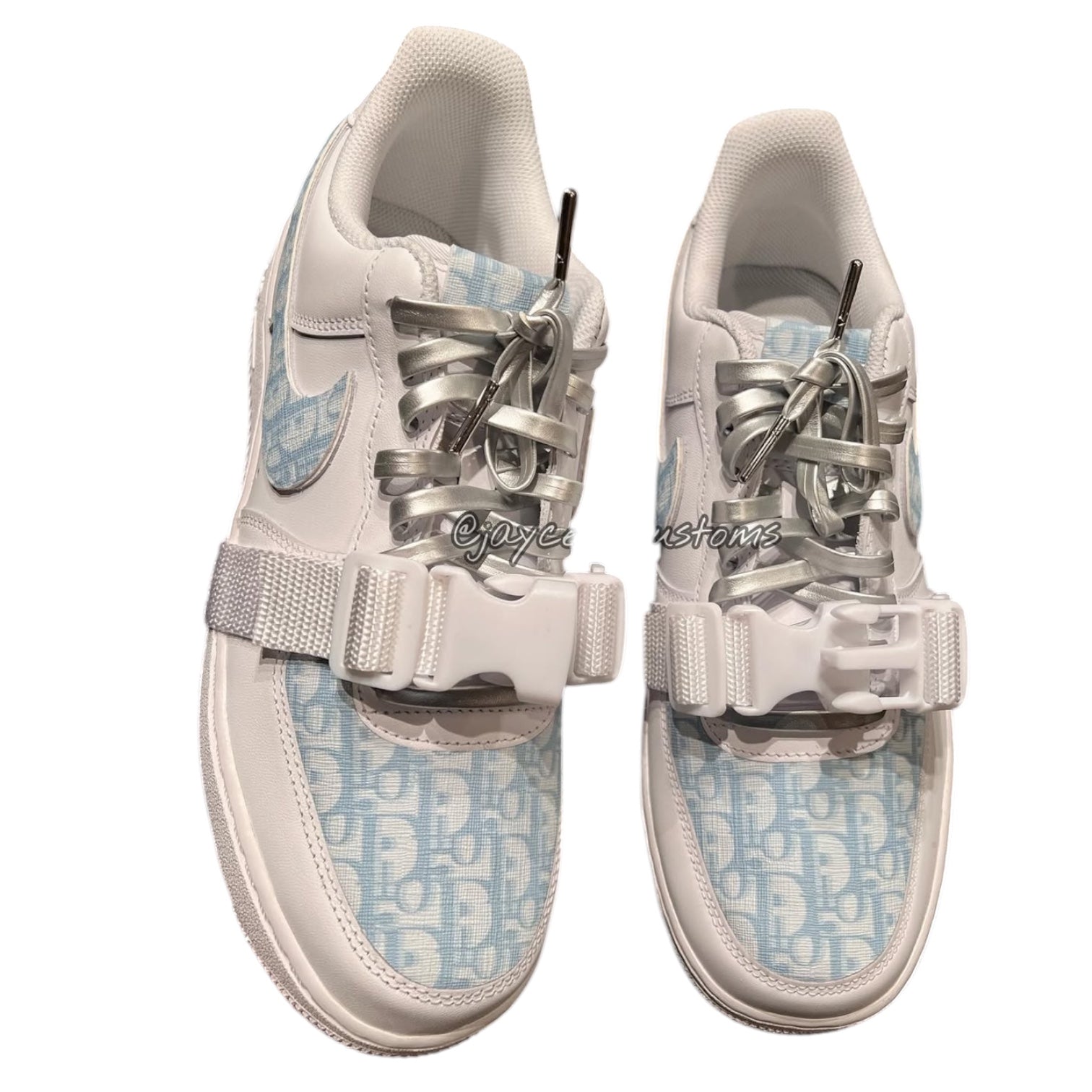 “Blue Ice”