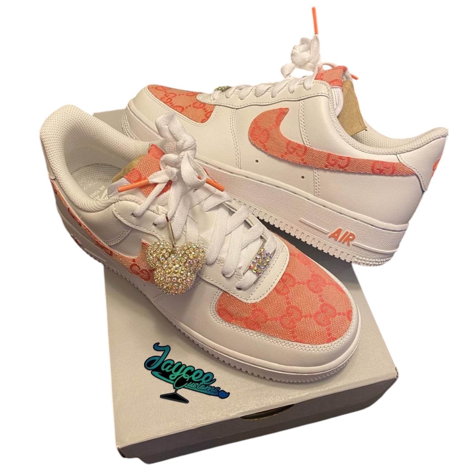 “Georgia Peach”