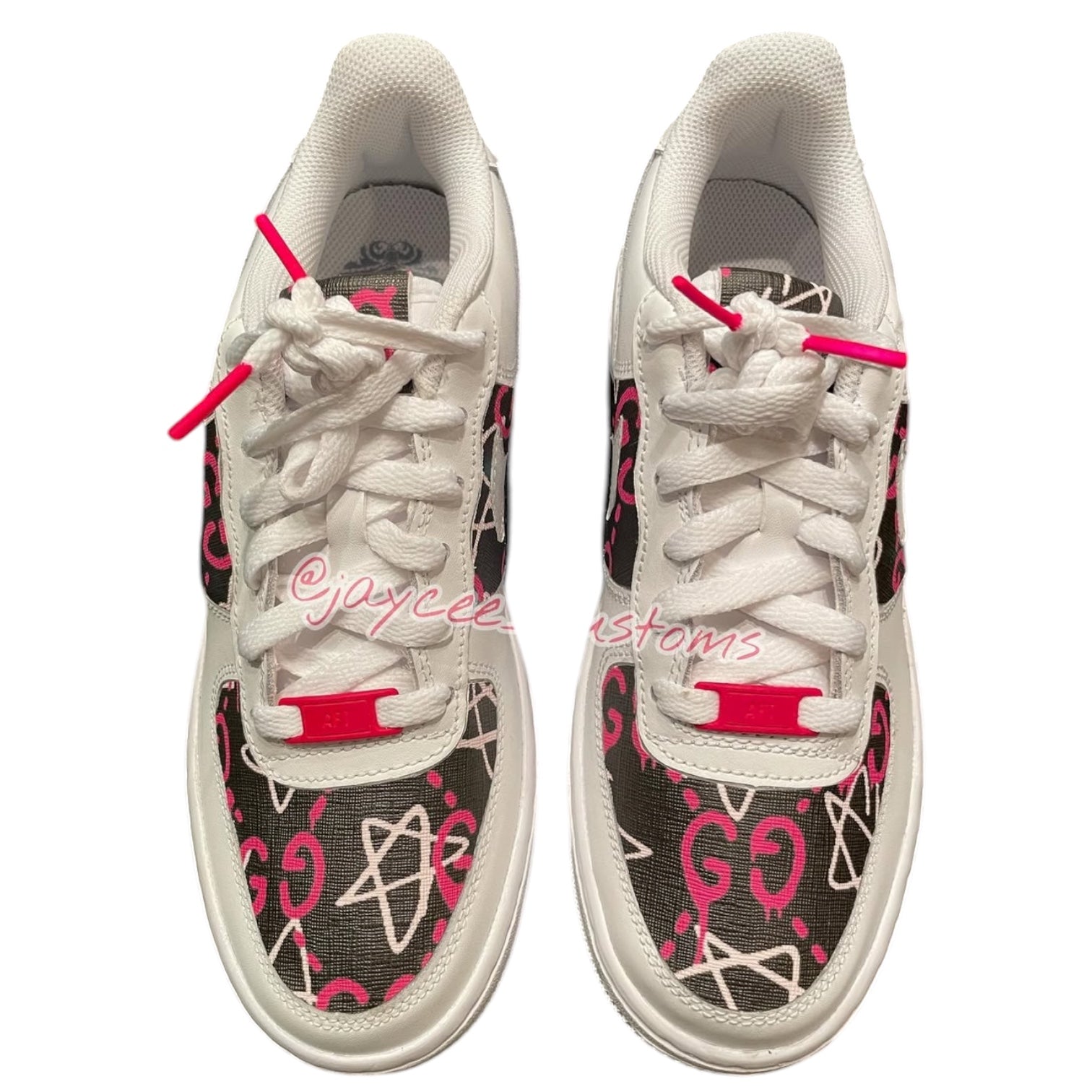 “Pink Star”