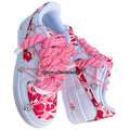 “Strawberry Ape 2.0”