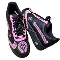 “Pink Hearts”