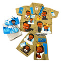 “Boss Baby Full Set”