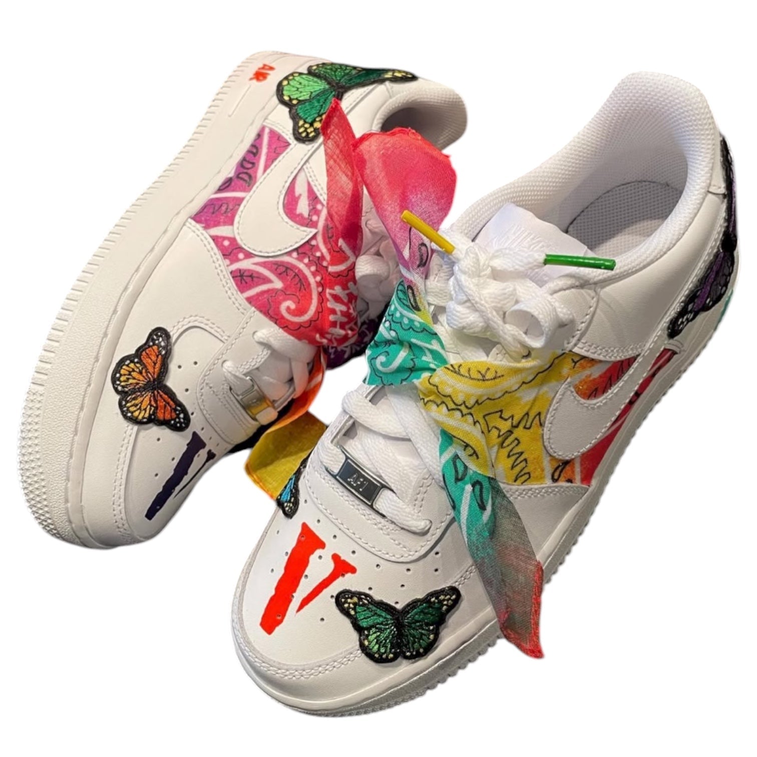 “Tropical V”