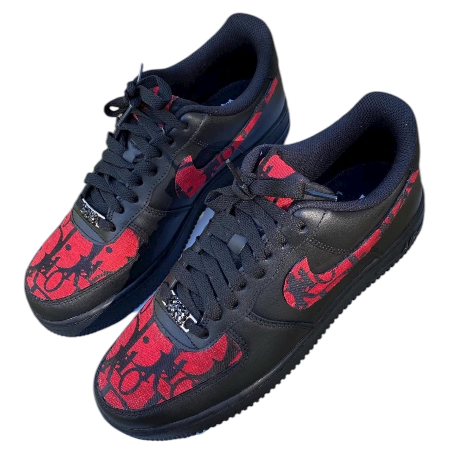 “Demon Dior”