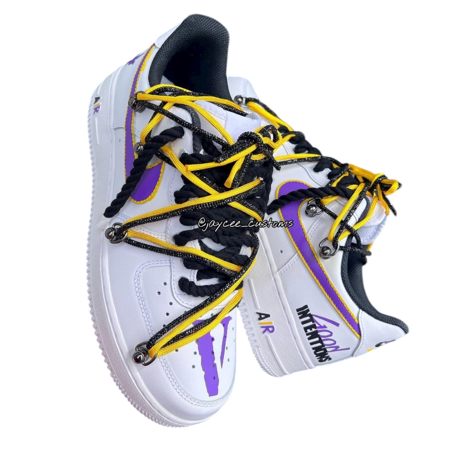 “Lakers”